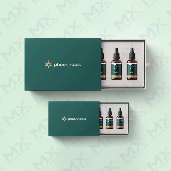 CBD Subscription Boxes - view 4